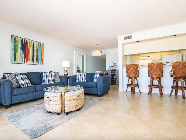Bradenton Beach Gulf Front Vacation Rental - 2BR Florida Condo with Heated Pool